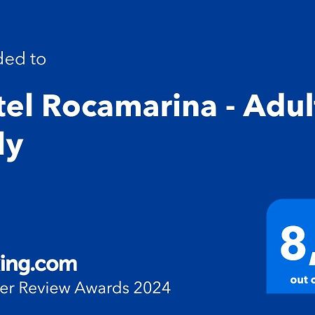 Hotel Rocamarina - Adults Only Cala D´Or Extérieur photo