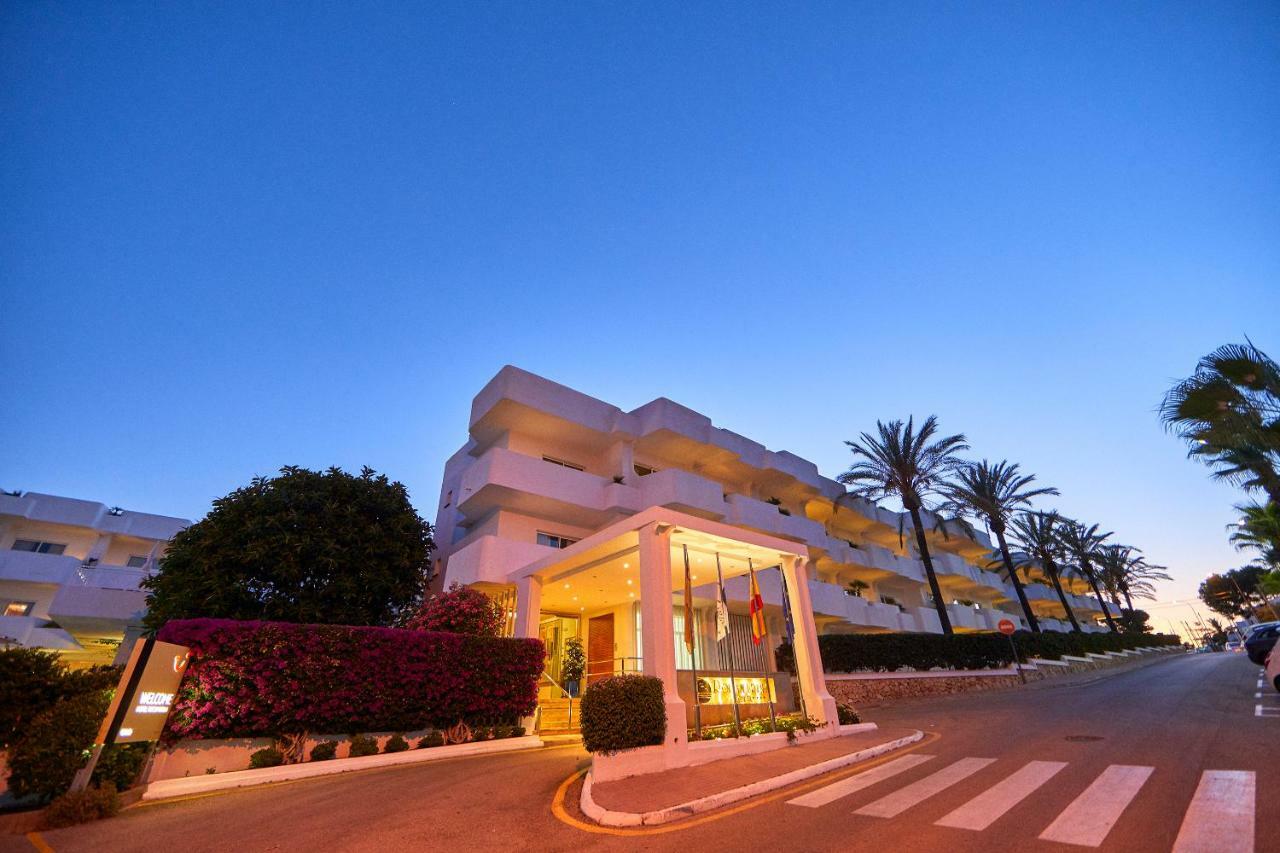 Hotel Rocamarina - Adults Only Cala D´Or Extérieur photo